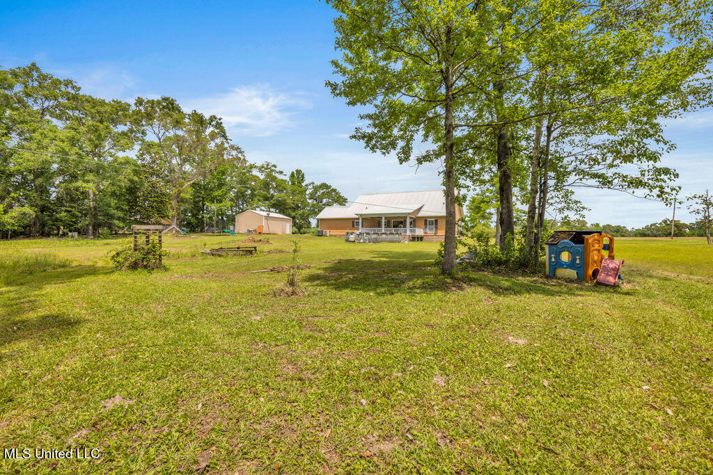 20546 Pullen Road, Saucier, Mississippi image 38