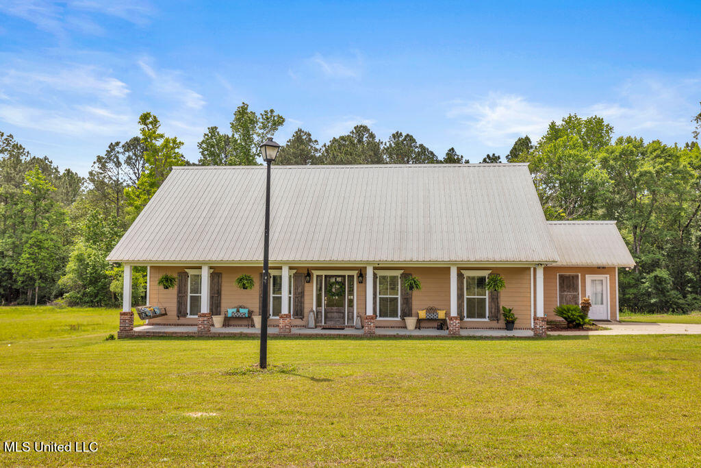 20546 Pullen Road, Saucier, Mississippi image 2