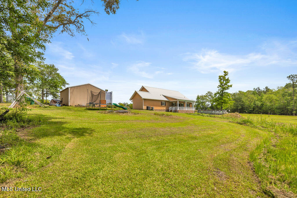 20546 Pullen Road, Saucier, Mississippi image 36