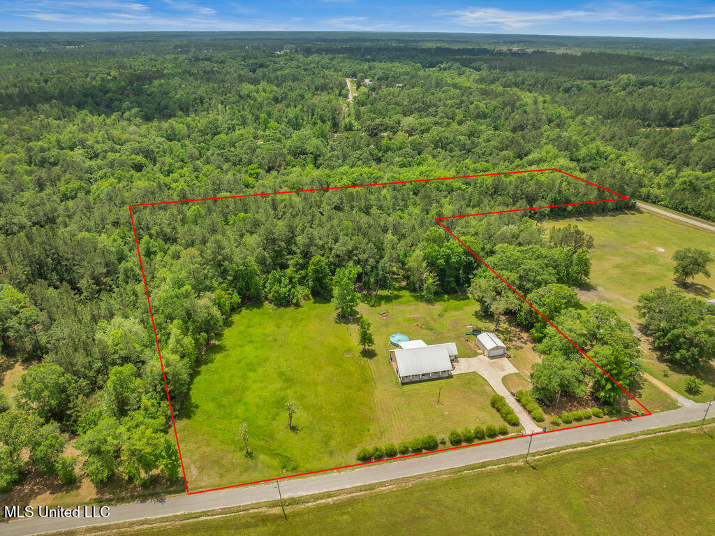 20546 Pullen Road, Saucier, Mississippi image 49