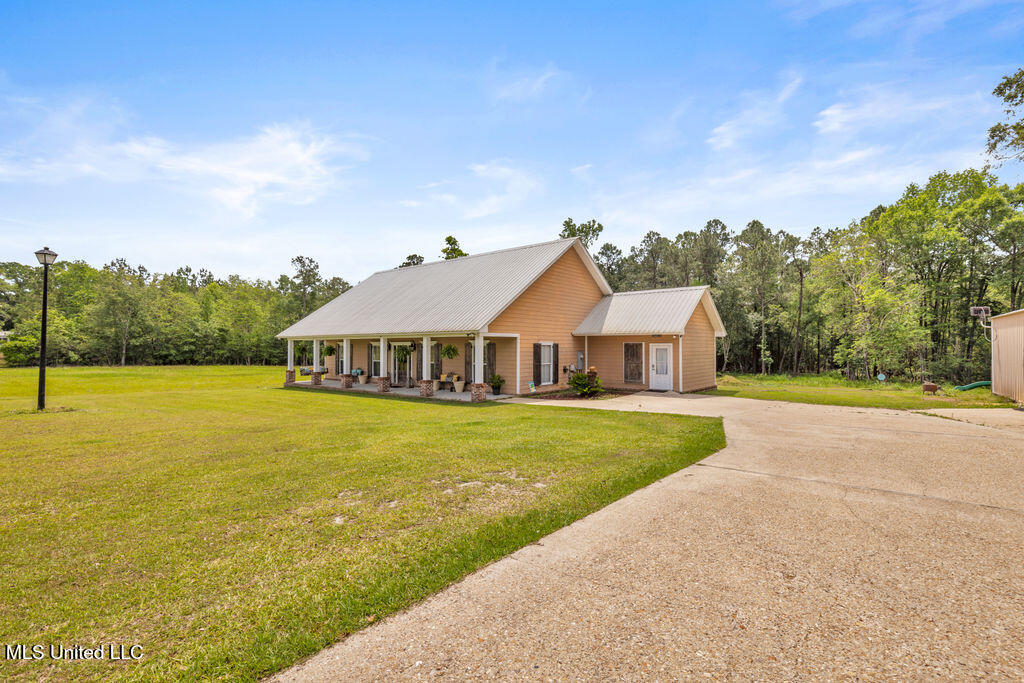 20546 Pullen Road, Saucier, Mississippi image 7