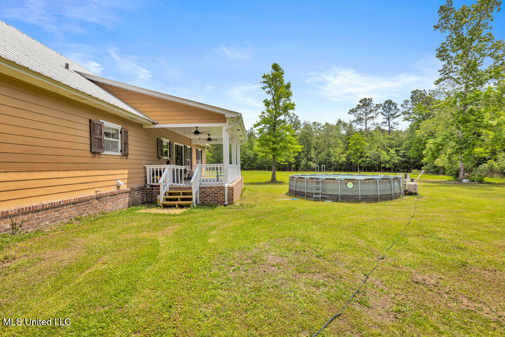20546 Pullen Road, Saucier, Mississippi image 34