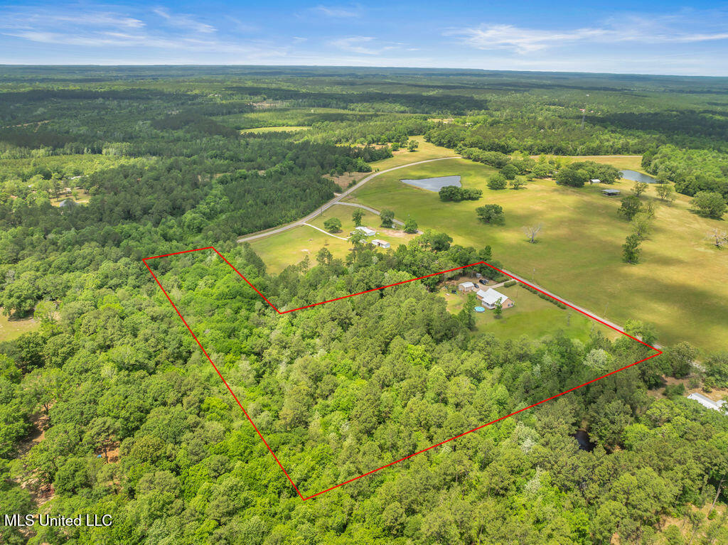 20546 Pullen Road, Saucier, Mississippi image 46