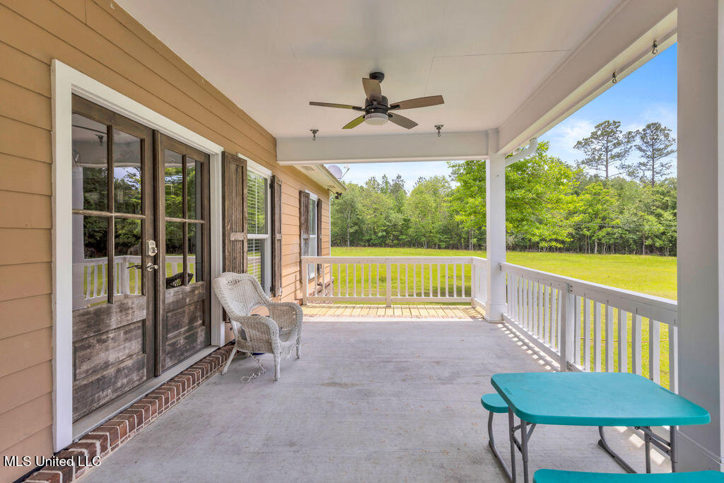 20546 Pullen Road, Saucier, Mississippi image 32
