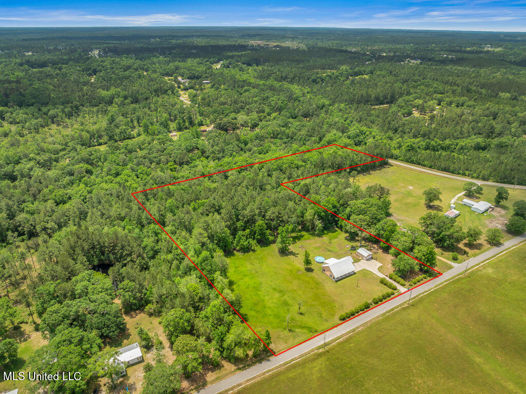 20546 Pullen Road, Saucier, Mississippi image 48
