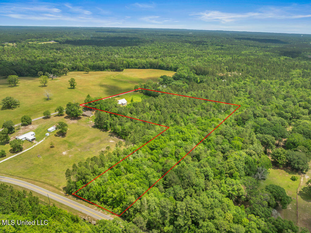 20546 Pullen Road, Saucier, Mississippi image 44