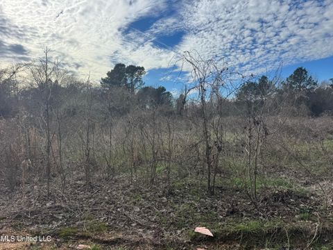 Vacant Land For Sale - Hawpond Church Road<br/> Magee, MS 39111