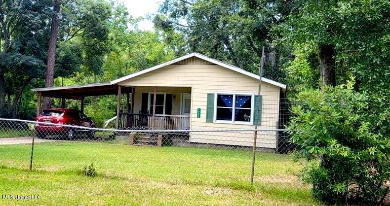 1029 Joseph Avenue, Gulfport, Mississippi image 1