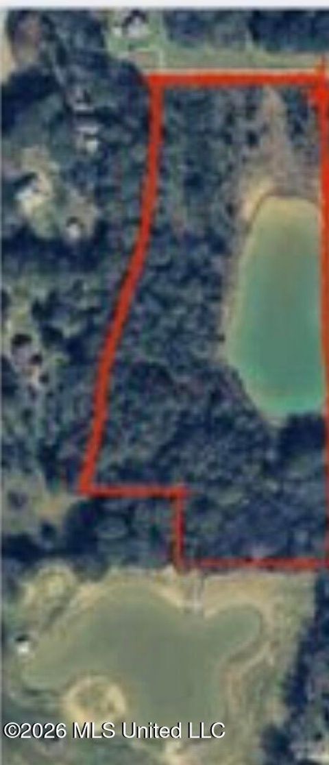 Vacant Land For Sale - Finney Road<br/> Canton, MS 39046