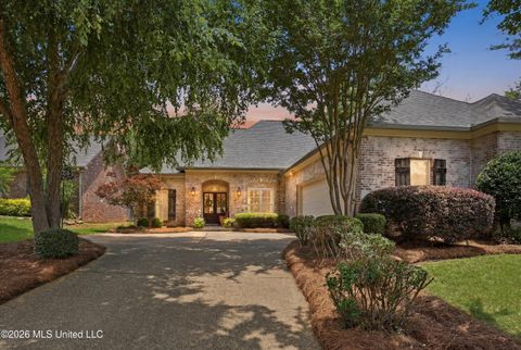 Homes For Sale - 729 Danforth Drive<br/> Madison, MS 39110