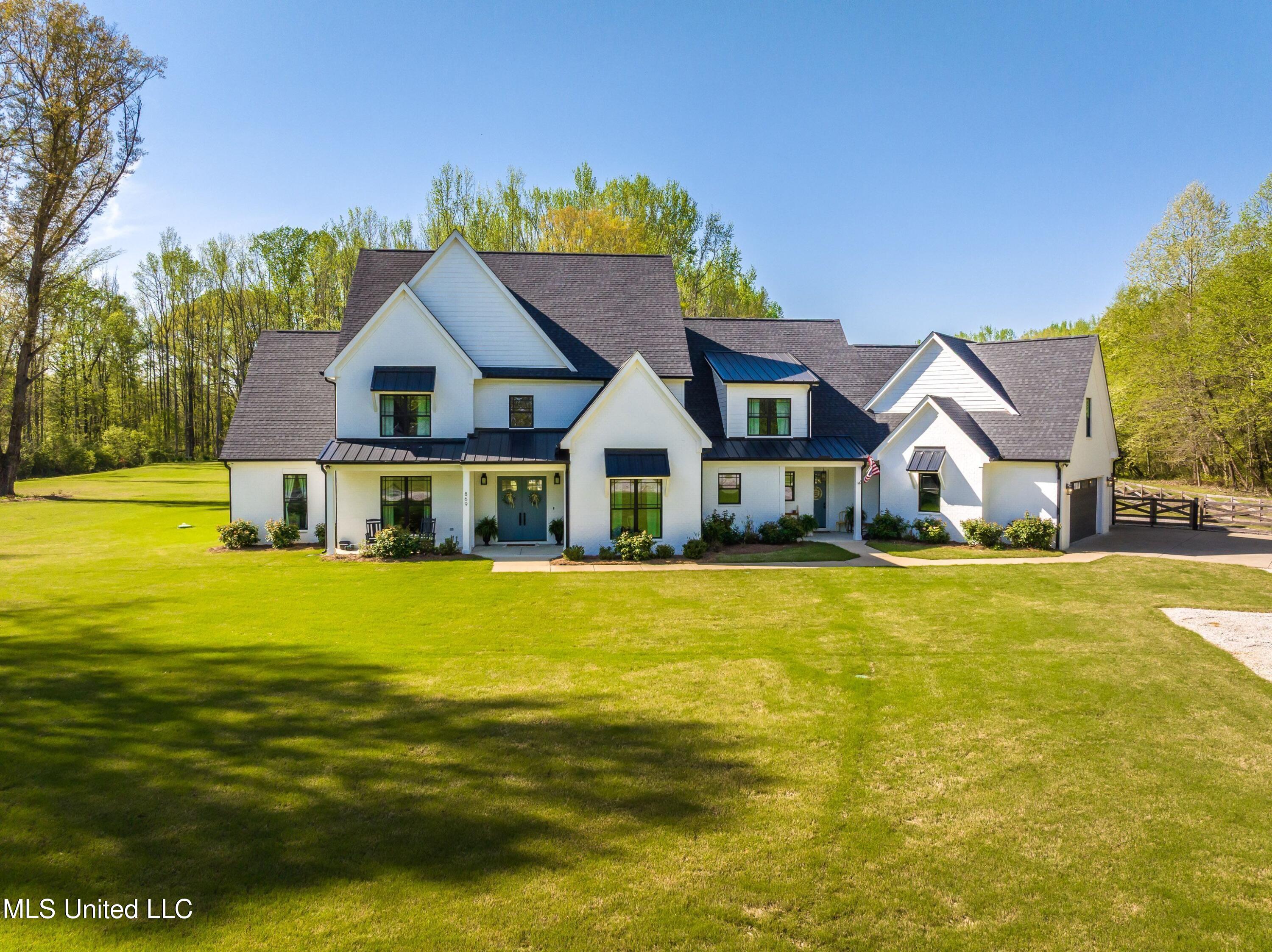 869 S Highway 305, Olive Branch, Mississippi image 2