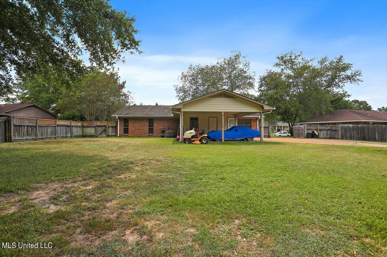 2738 N Sycamore Cove, Pearl, Mississippi image 25