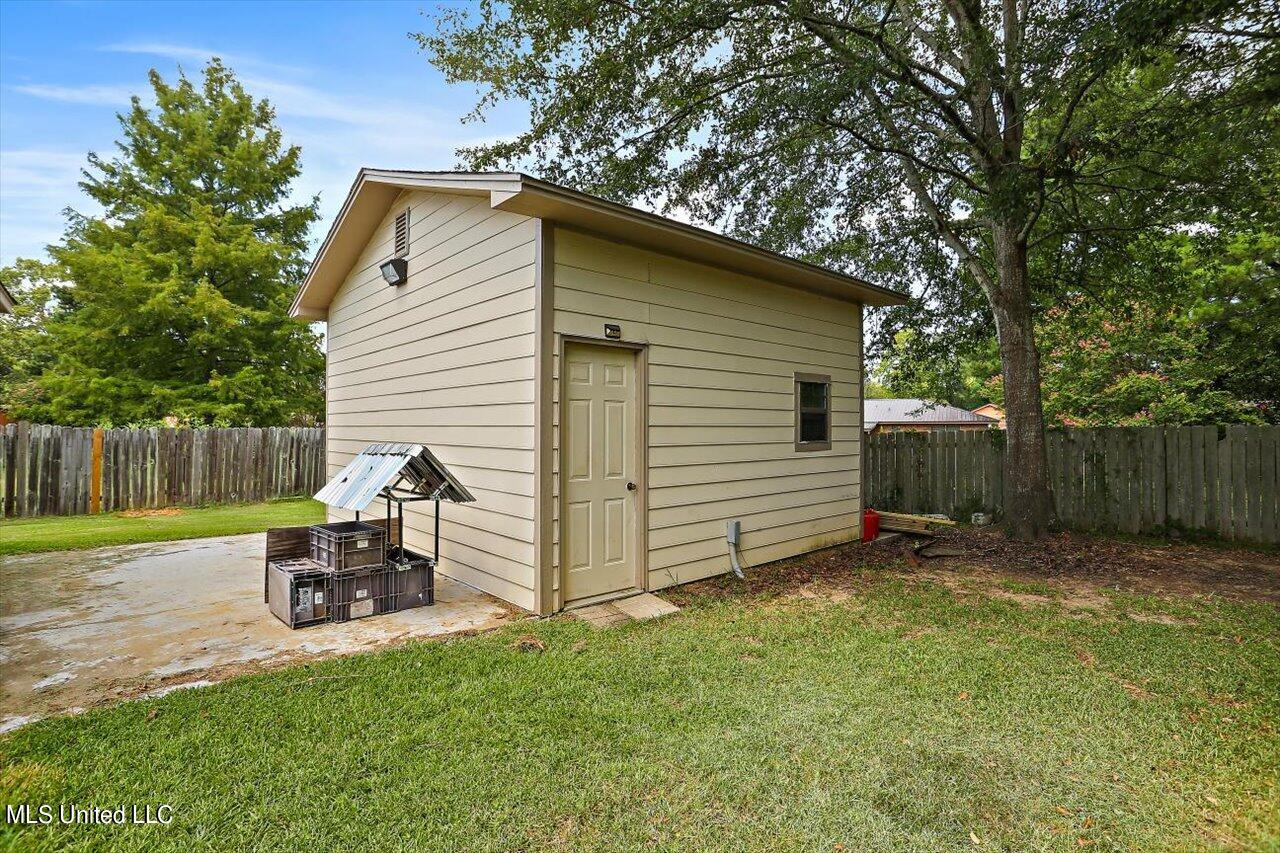 2738 N Sycamore Cove, Pearl, Mississippi image 31