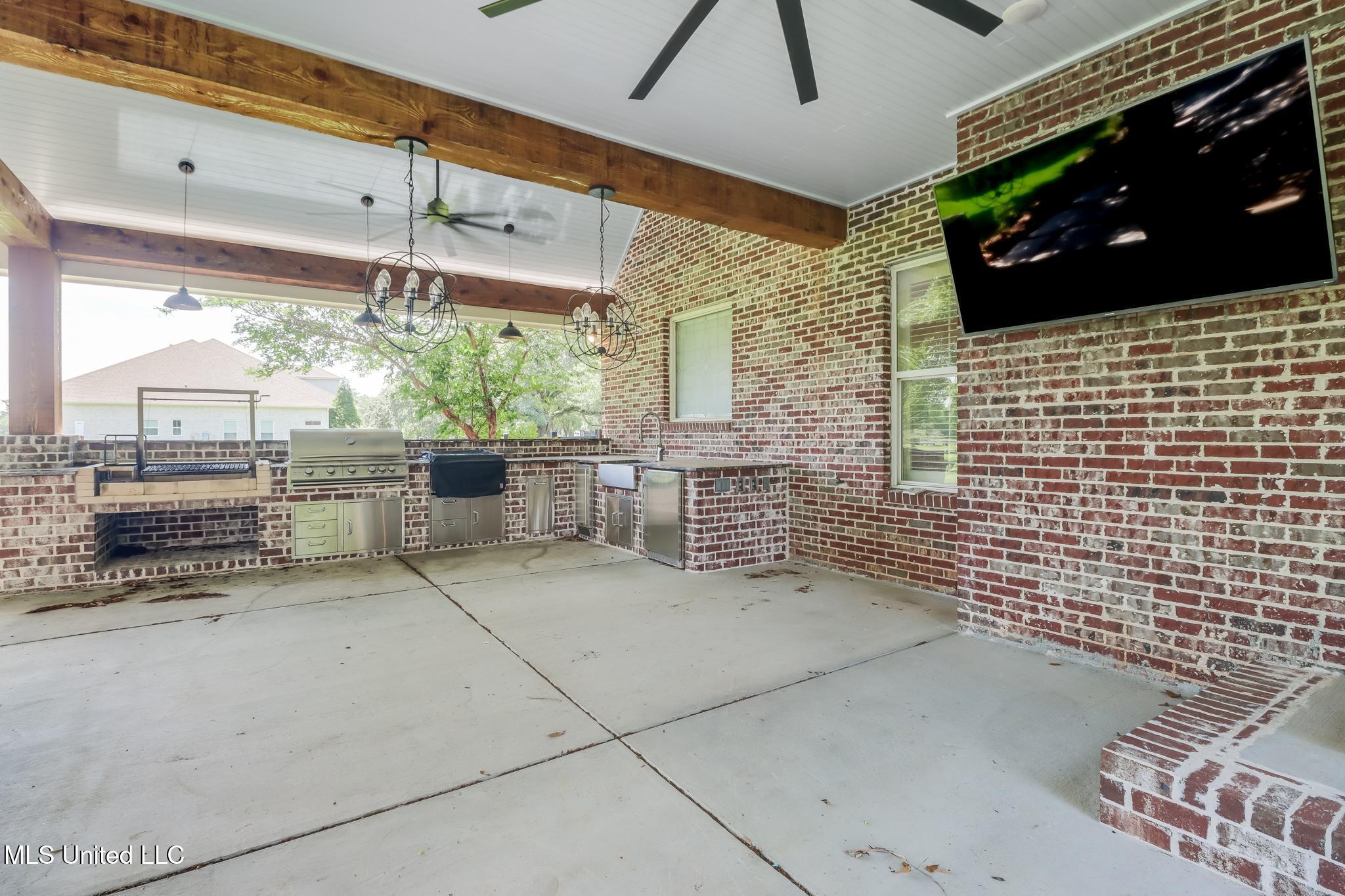 23131 Stablewood Circle, Pass Christian, Mississippi image 30