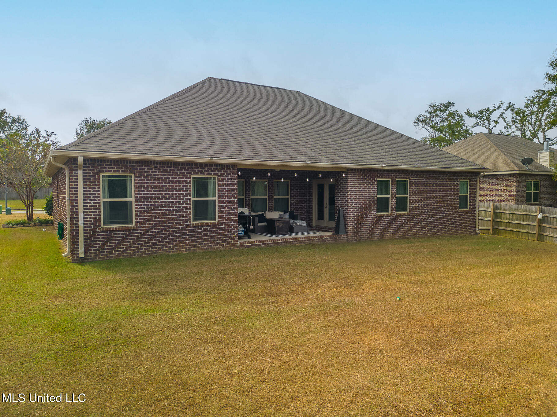 9579 Woodrow Place, Biloxi, Mississippi image 24