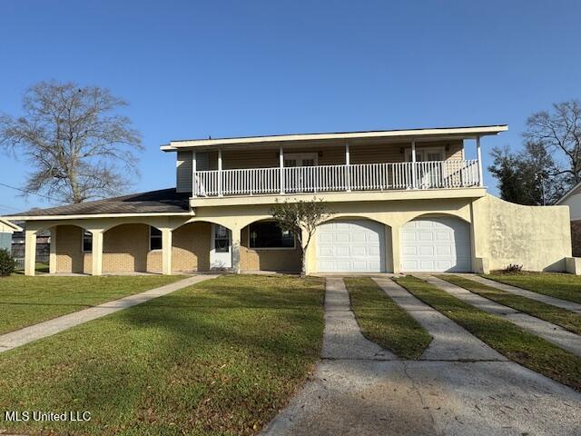 2219 Gregory Boulevard, Gulfport, Mississippi image 1