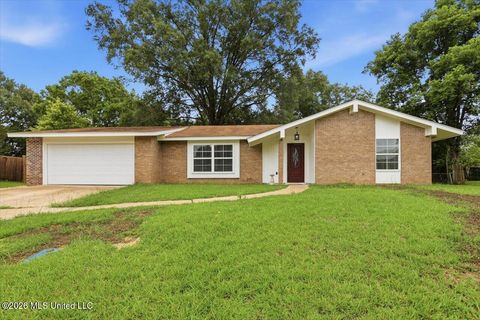 Homes For Rent - 3626 Wilcox Drive<br/> Pearl, MS 39208