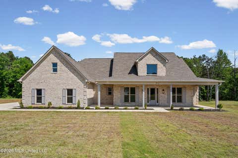 Homes For Sale - 2916 Highwoods Drive Dr<br/> Desoto County, Byhalia, MS 38611