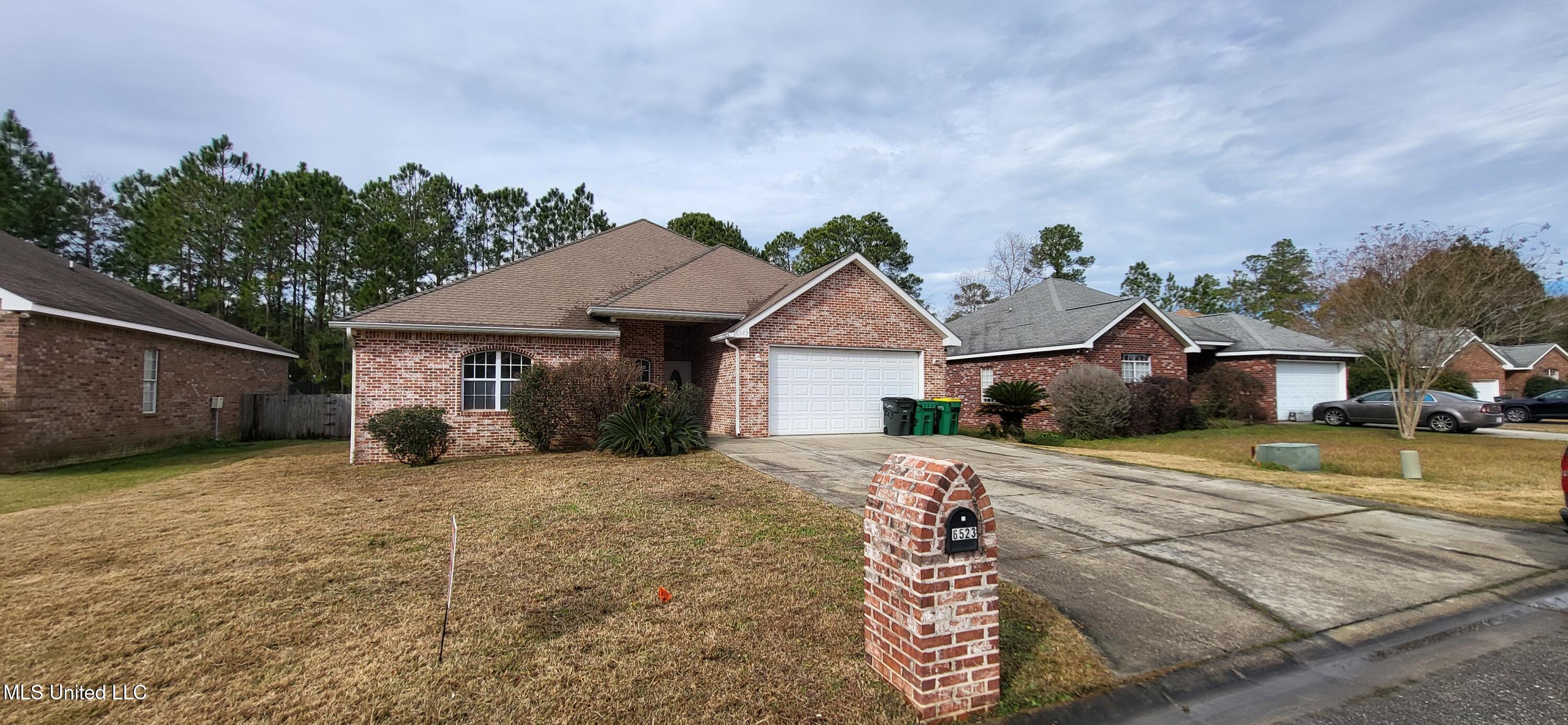 6523 Ryegrass Lane, Biloxi, Mississippi image 10