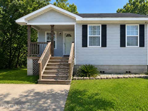 Homes For Sale - 1314 School Avenue<br/> Pascagoula, MS 39567