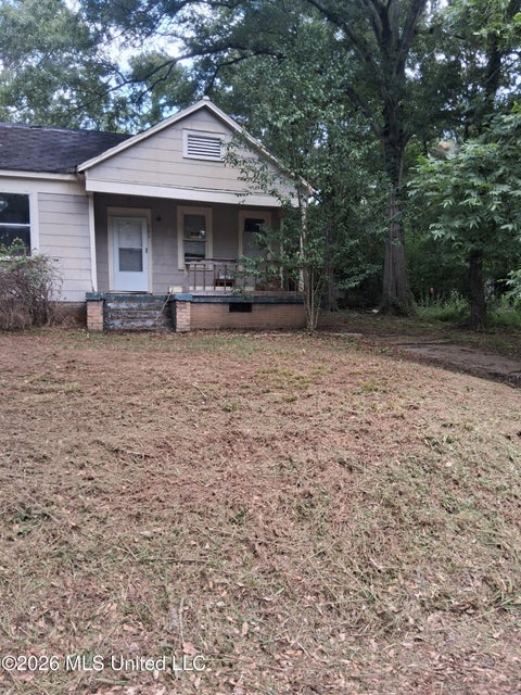 Multifamily For Sale - 542 Road Of Remembrance<br/> Jackson, MS 39209