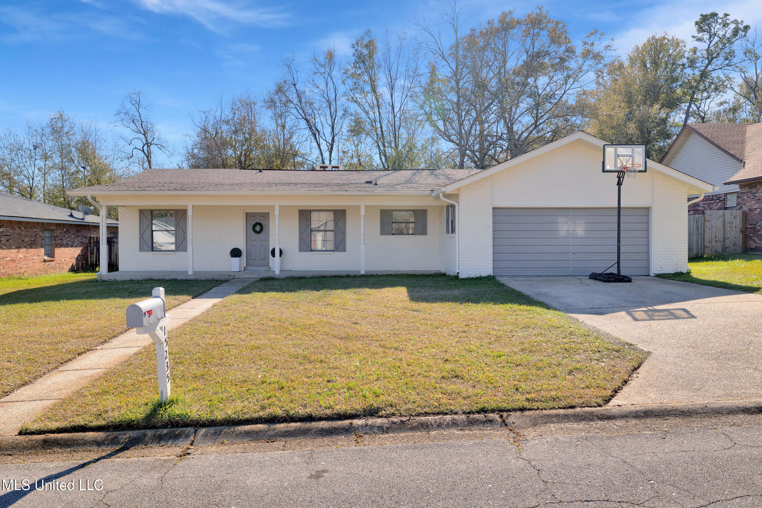 15235 Cindy Cove, Gulfport, Mississippi image 1