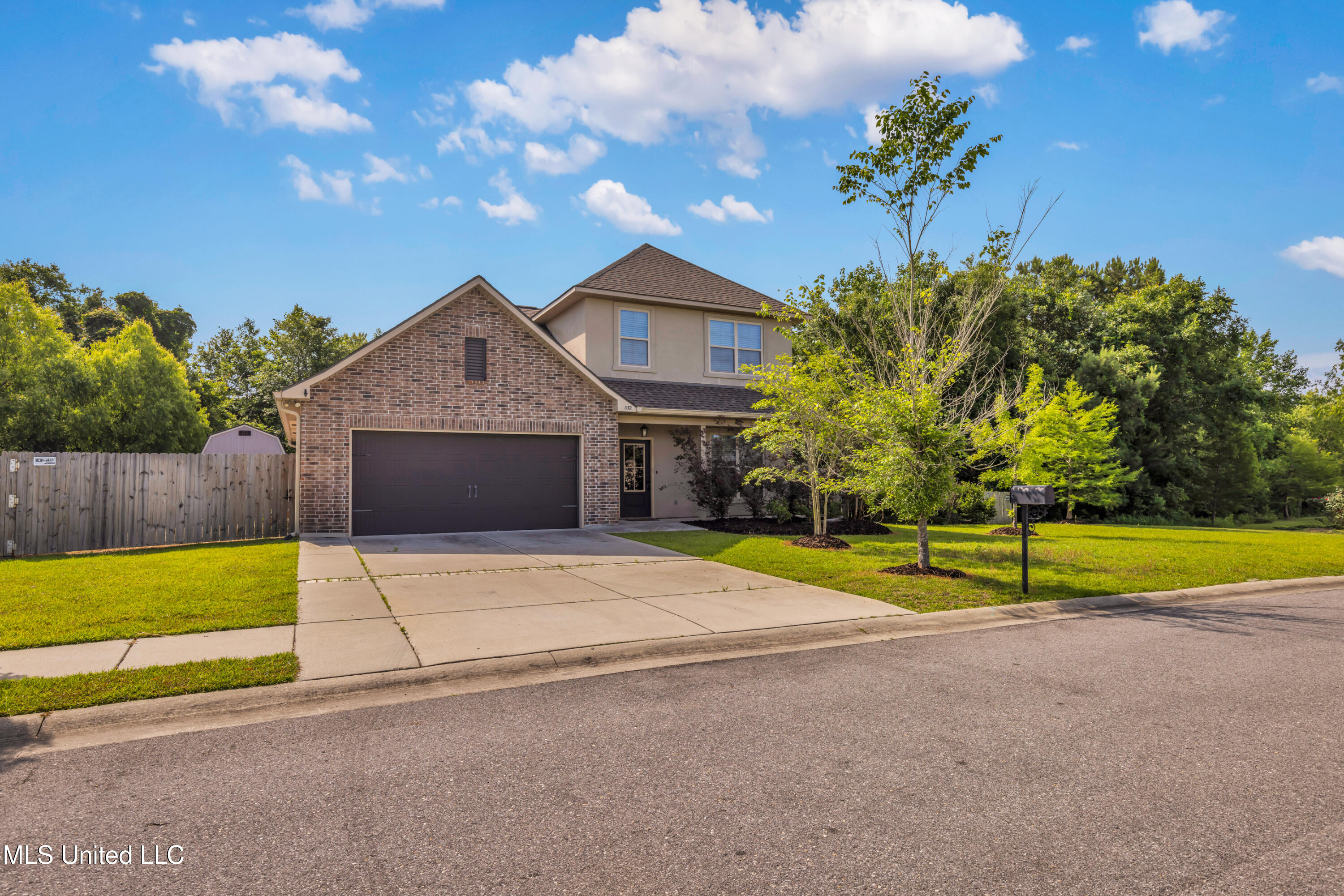 832 Reunion Place Circle, Biloxi, Mississippi image 3