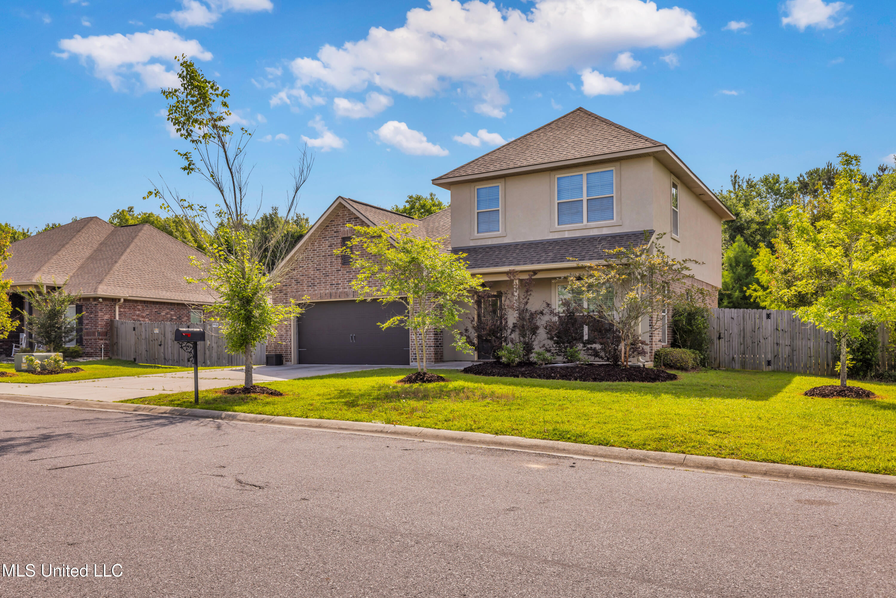 832 Reunion Place Circle, Biloxi, Mississippi image 2