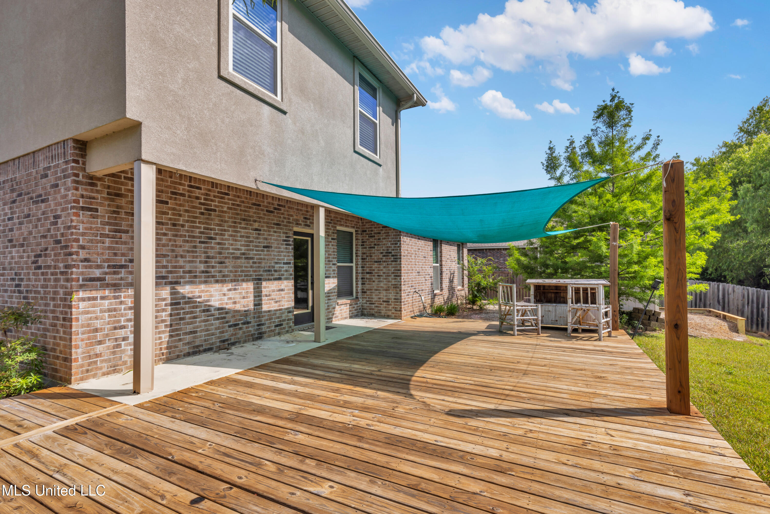 832 Reunion Place Circle, Biloxi, Mississippi image 24