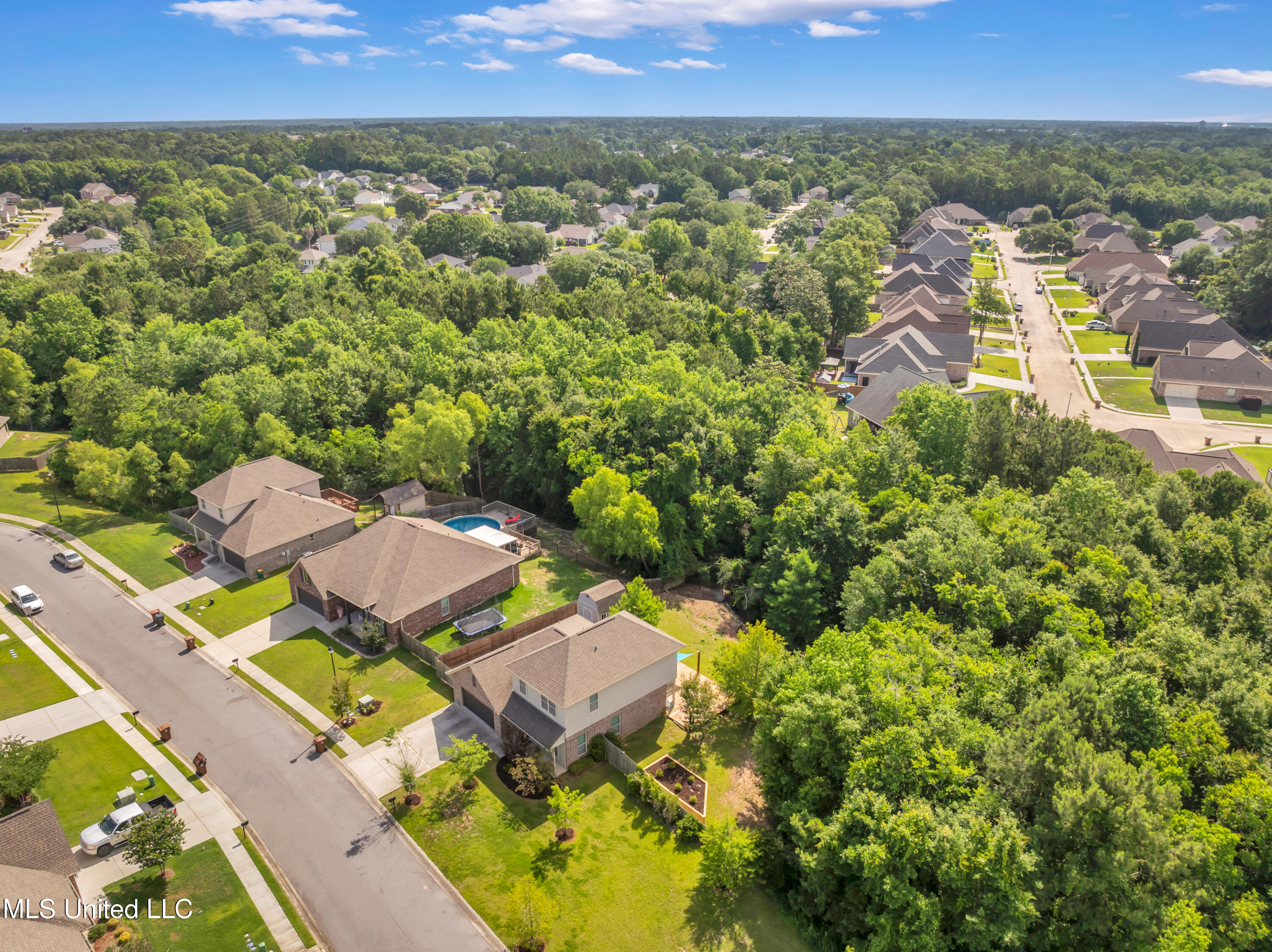 832 Reunion Place Circle, Biloxi, Mississippi image 34