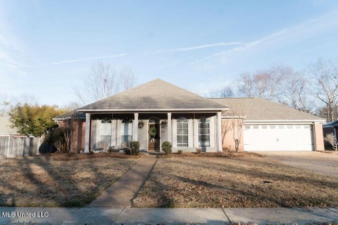 Homes For Rent - 613 Spring Grove<br/> Madison, MS 39110