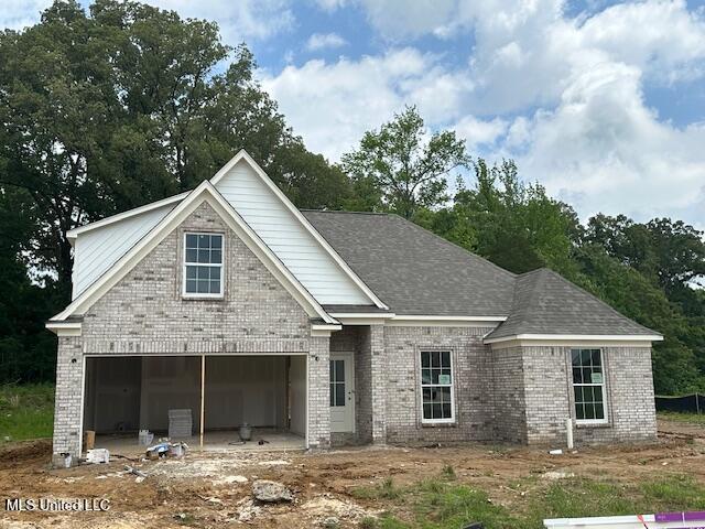 7668 Ridgefield Drive, Horn Lake, Mississippi image 1