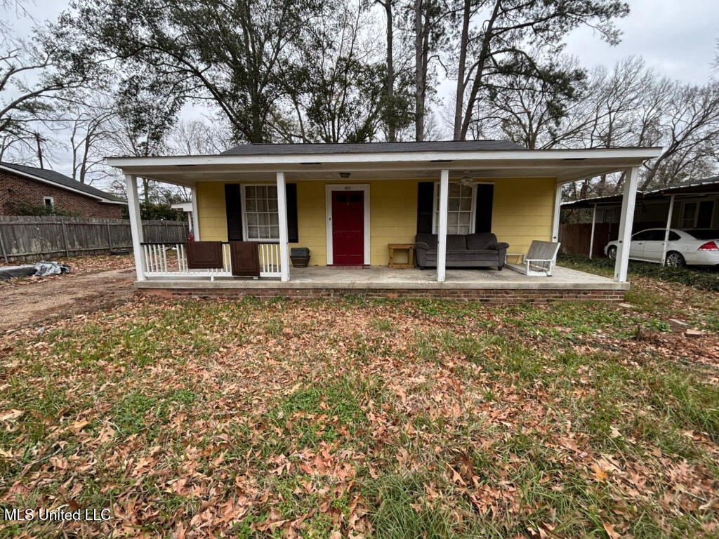 1501 Eastwood Road, Natchez, Mississippi image 1