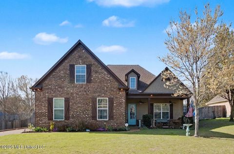 Homes For Sale - 604 Rowan Oak Place<br/> Desoto County, Hernando, MS 38632