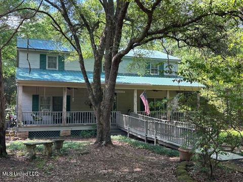 Homes For Sale - 37 Adron Boyd Road<br/> Tylertown, MS 39667
