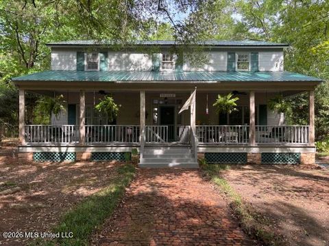 Homes For Sale - 37 Adron Boyd Road<br/> Tylertown, MS 39667