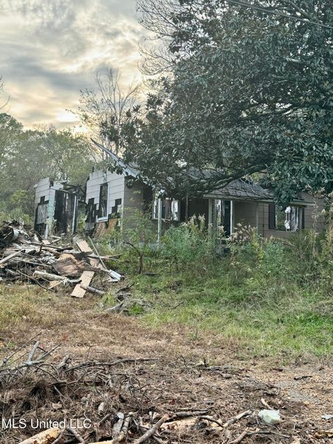 Homes For Sale - 919 Combs Street<br/> Jackson, MS 39204