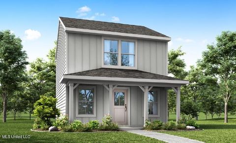 Single Family Residence in Gulfport MS Lot 1003 Tule Lane.jpg