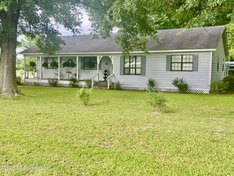 Homes For Sale - 262 Ms-35<br/> Grenada County, Holcomb, MS 38940