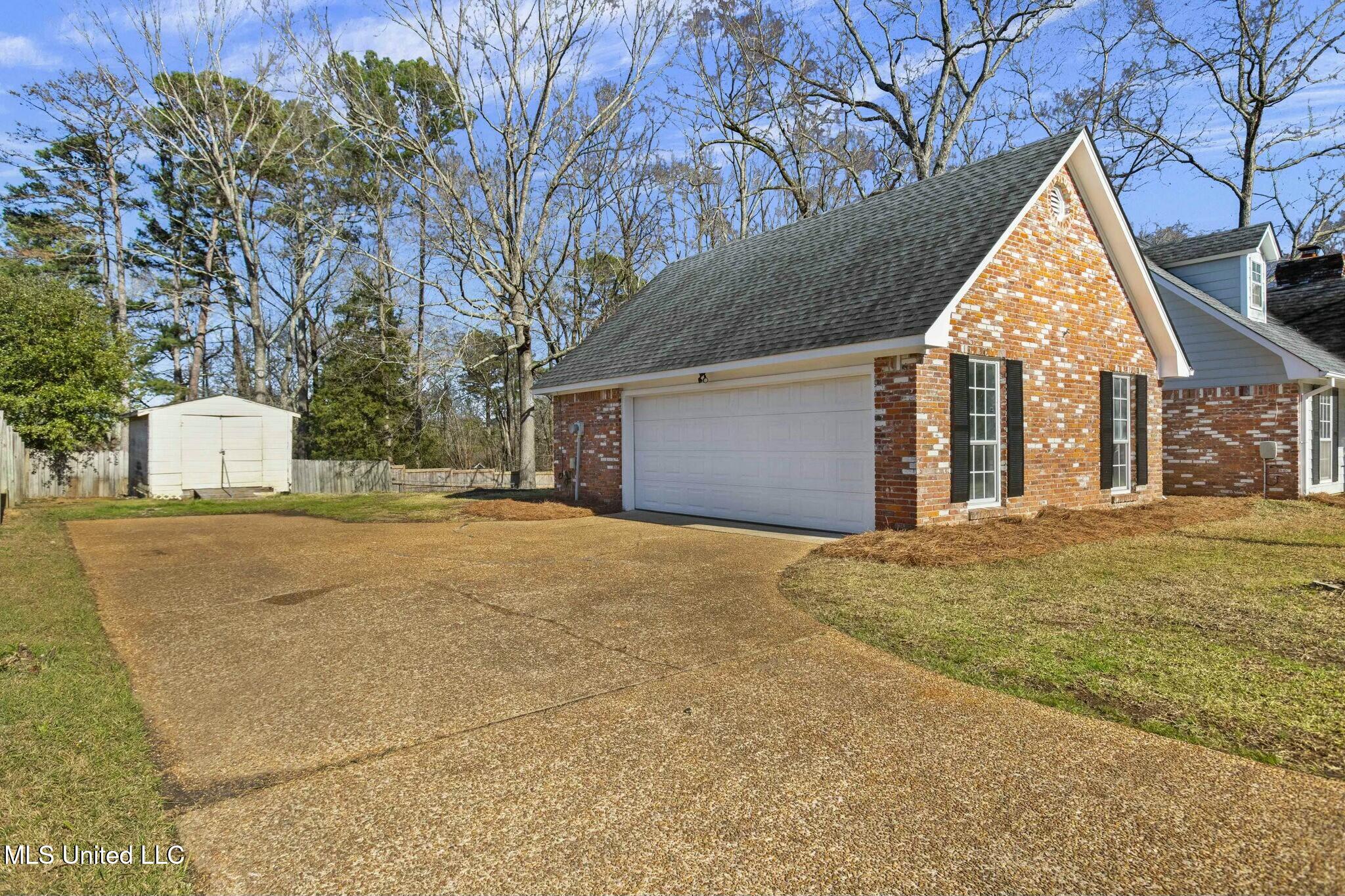 6040 Grants Ferry Road, Brandon, Mississippi image 39