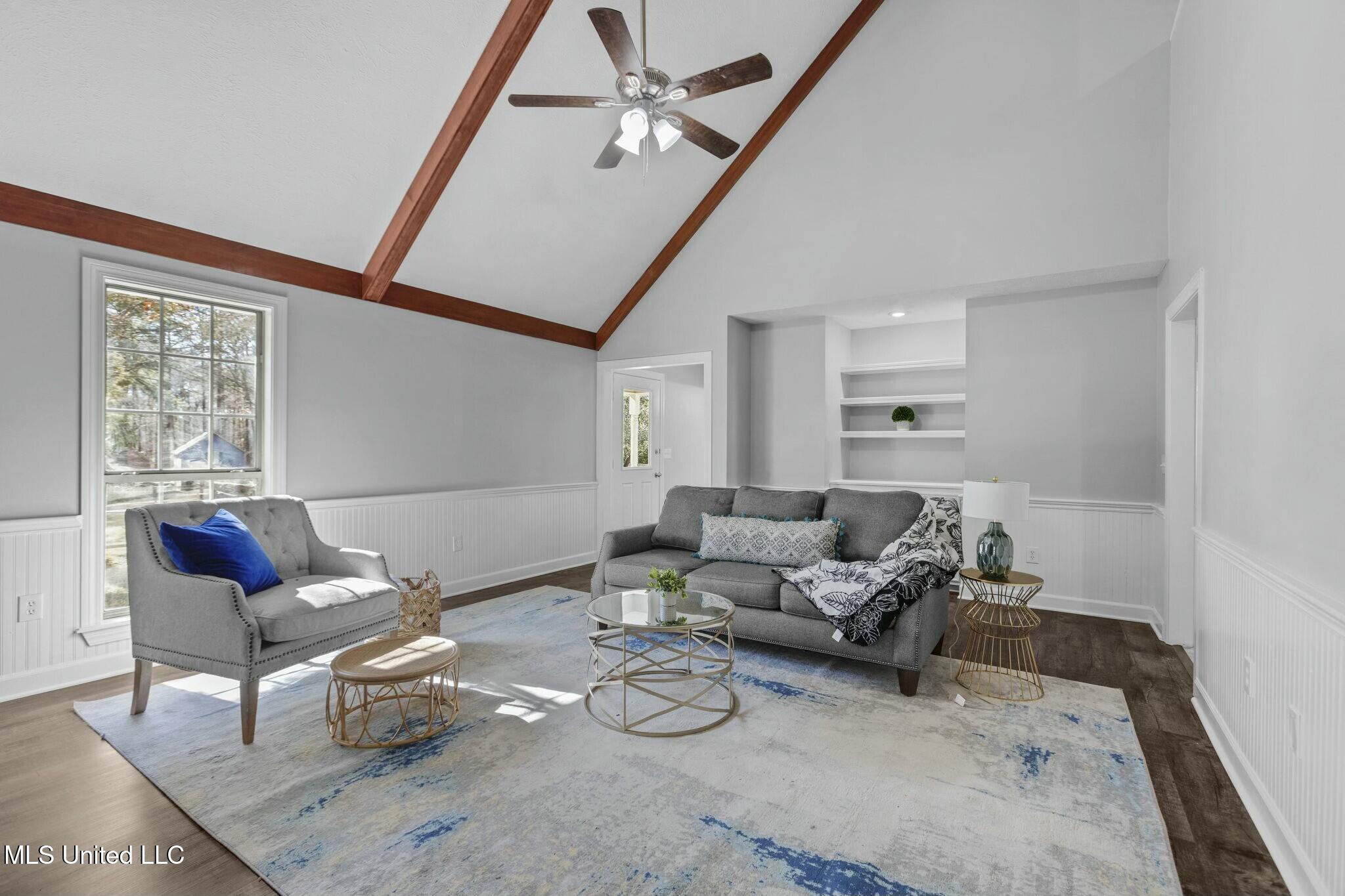 6040 Grants Ferry Road, Brandon, Mississippi image 11