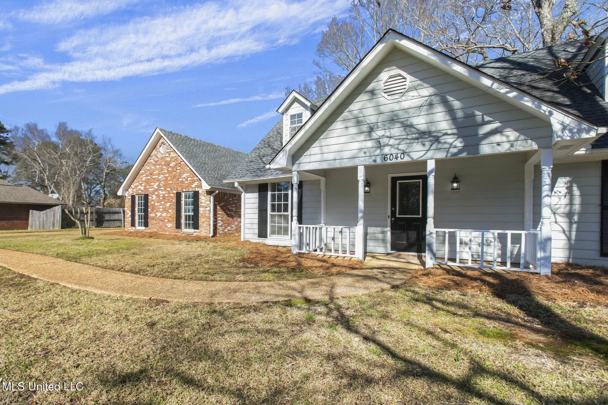 6040 Grants Ferry Road, Brandon, Mississippi image 6