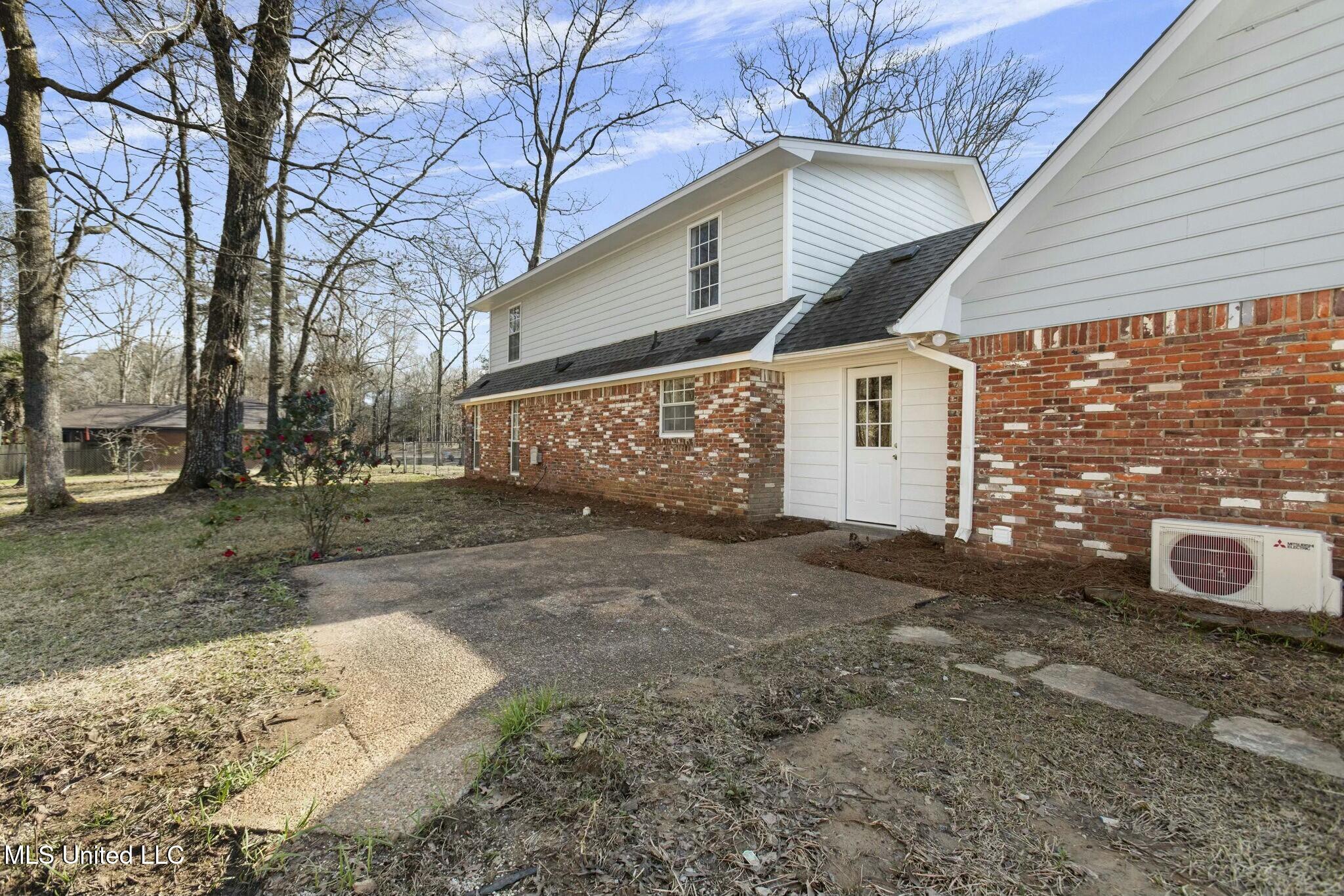 6040 Grants Ferry Road, Brandon, Mississippi image 45