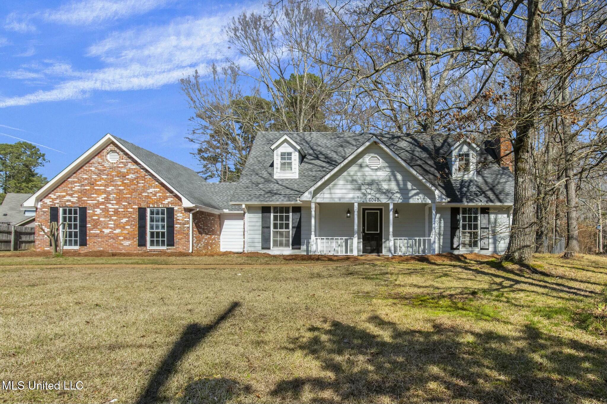 6040 Grants Ferry Road, Brandon, Mississippi image 1