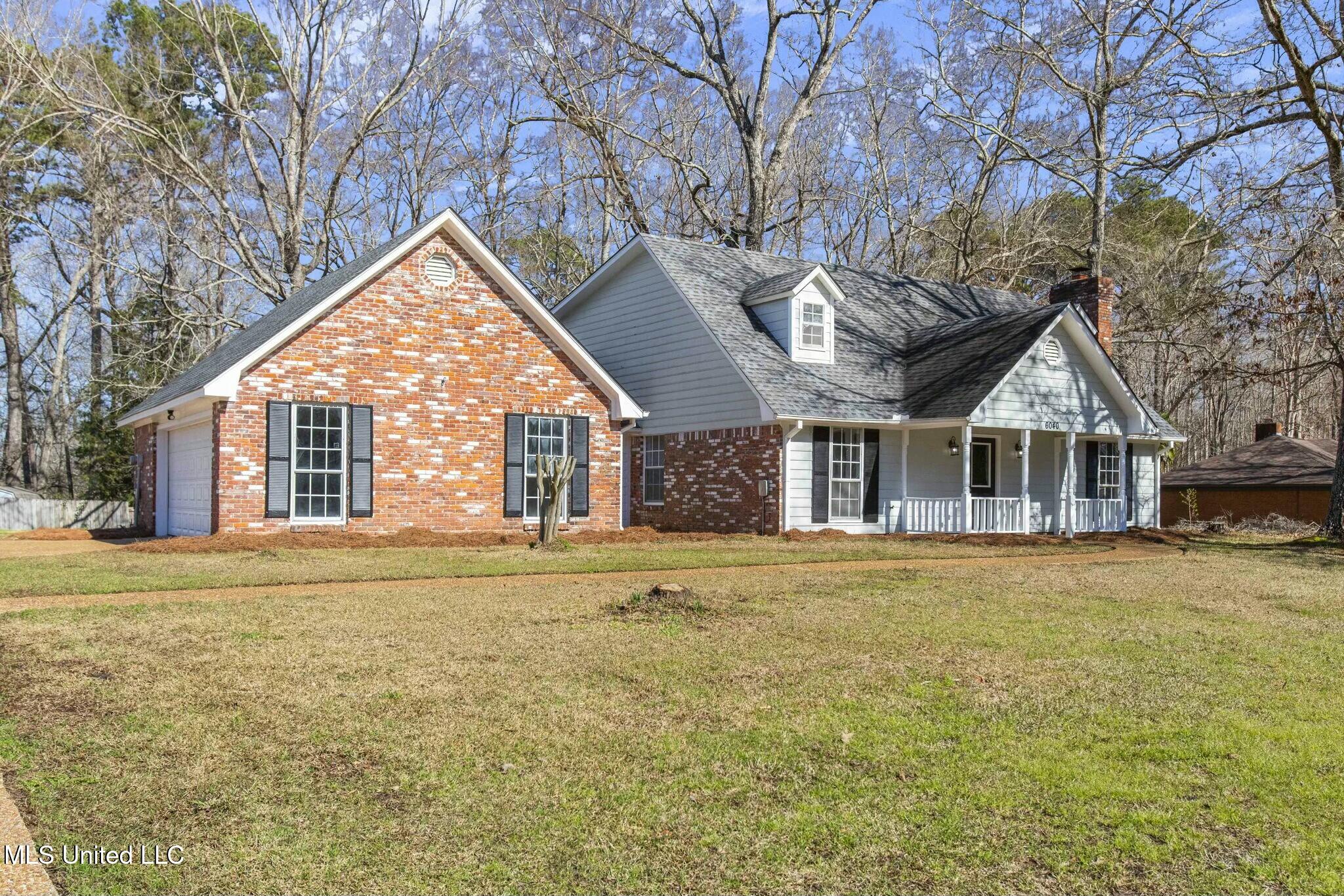 6040 Grants Ferry Road, Brandon, Mississippi image 3
