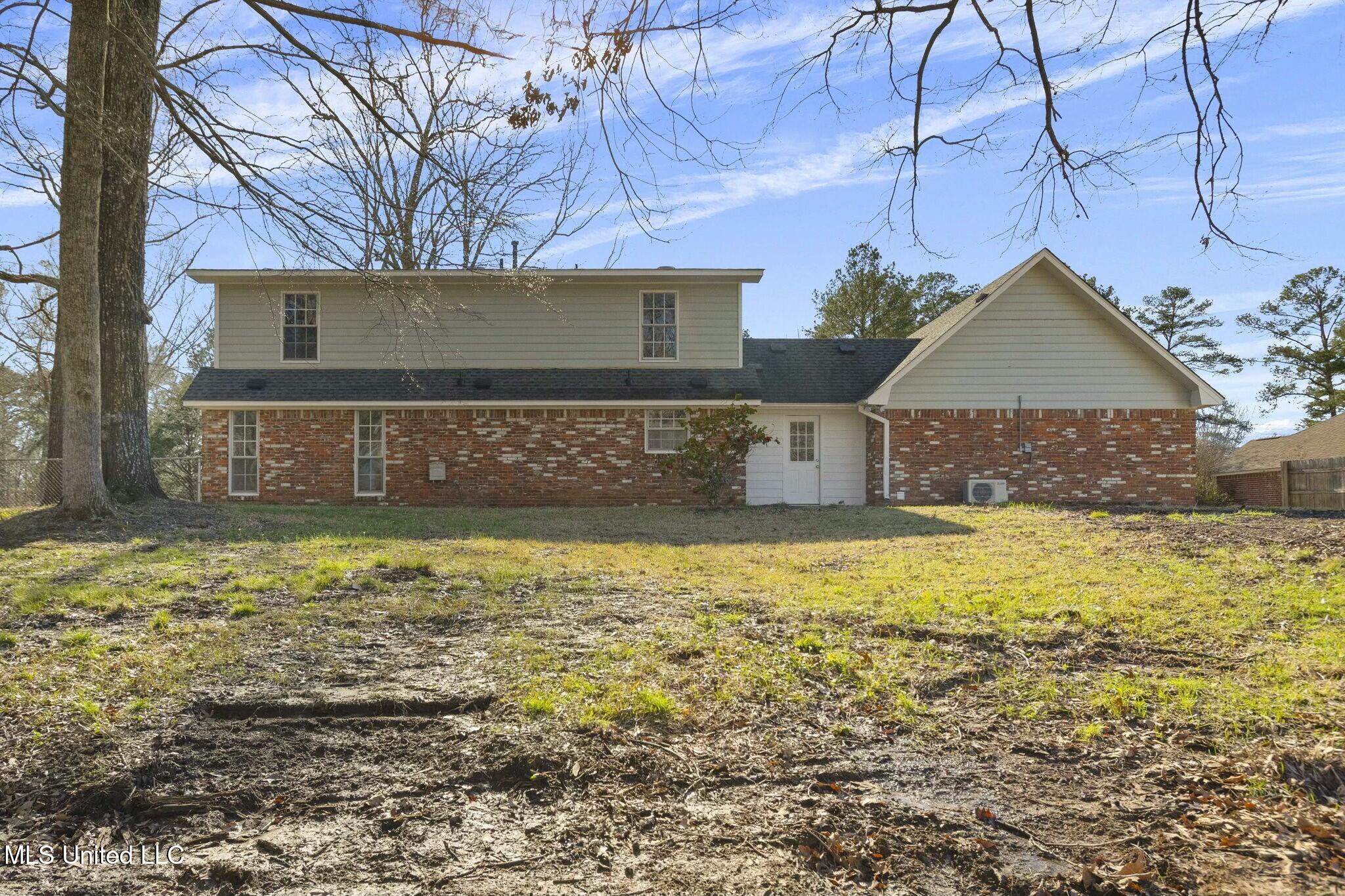 6040 Grants Ferry Road, Brandon, Mississippi image 42