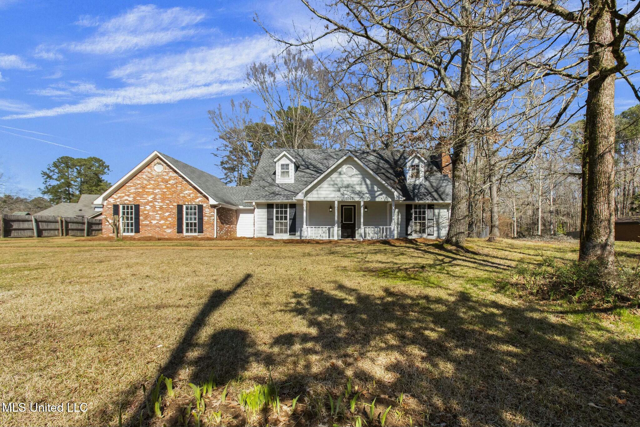 6040 Grants Ferry Road, Brandon, Mississippi image 5