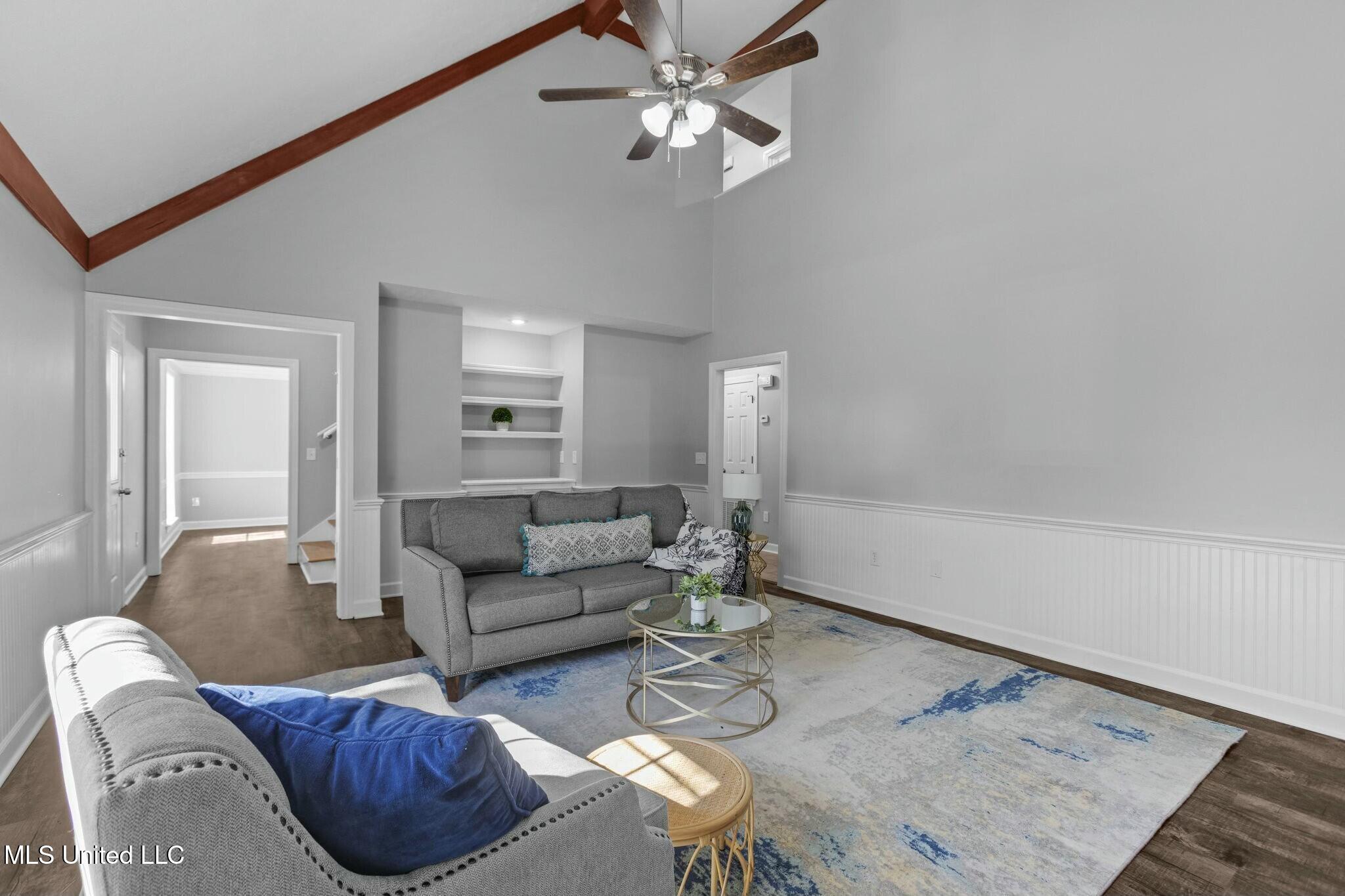 6040 Grants Ferry Road, Brandon, Mississippi image 12