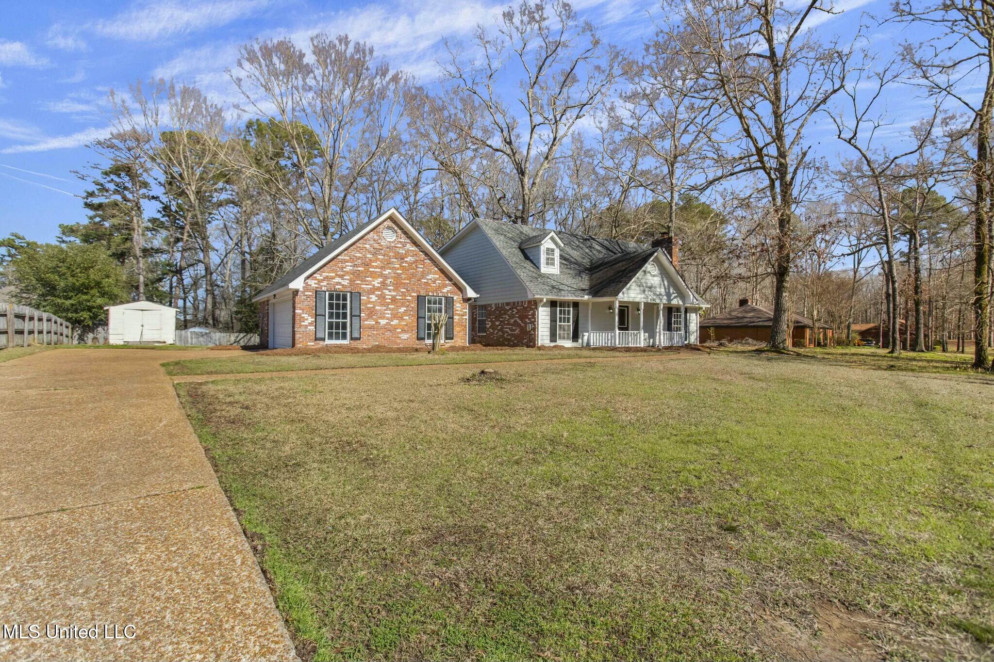 6040 Grants Ferry Road, Brandon, Mississippi image 2