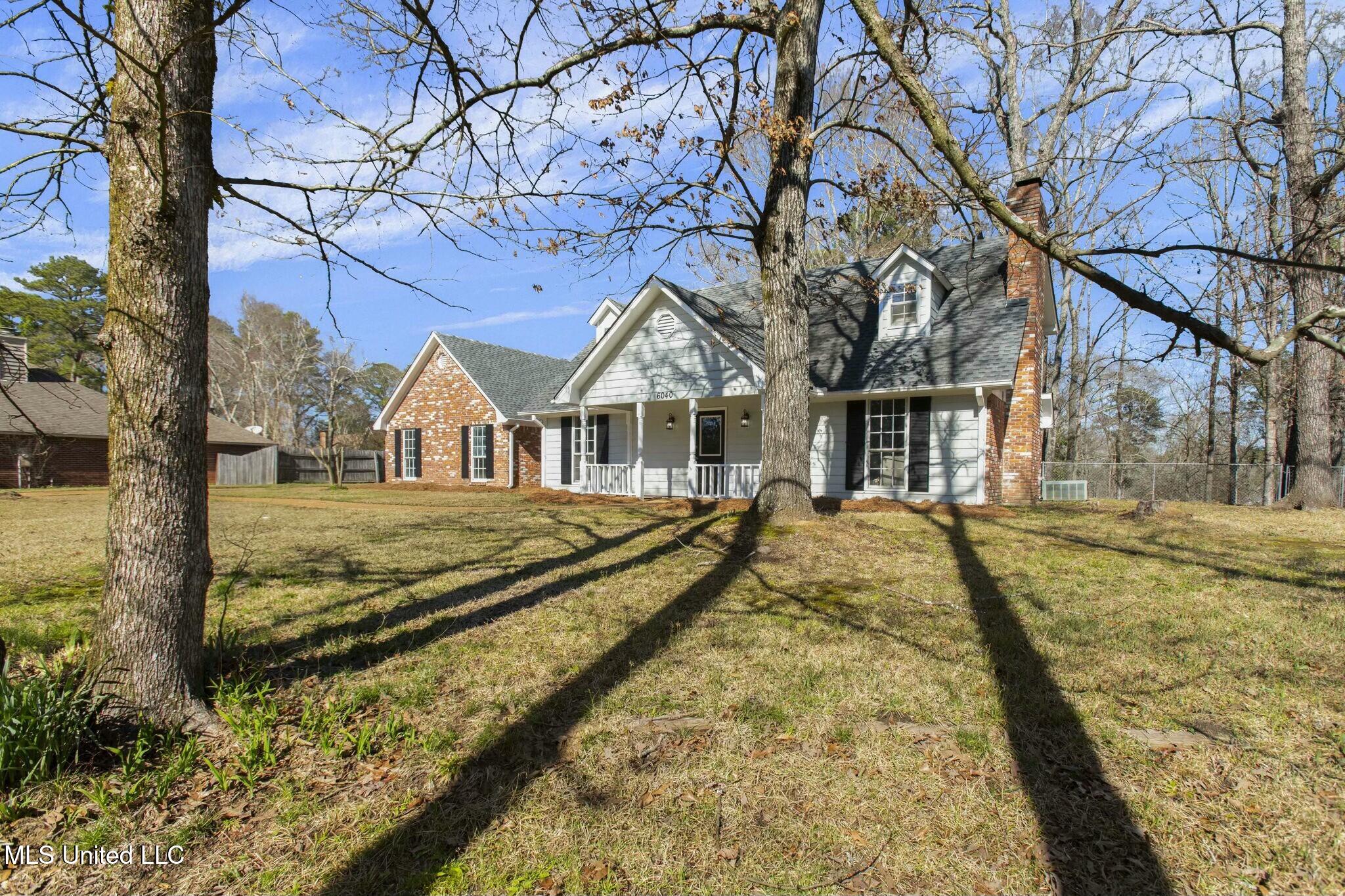 6040 Grants Ferry Road, Brandon, Mississippi image 4